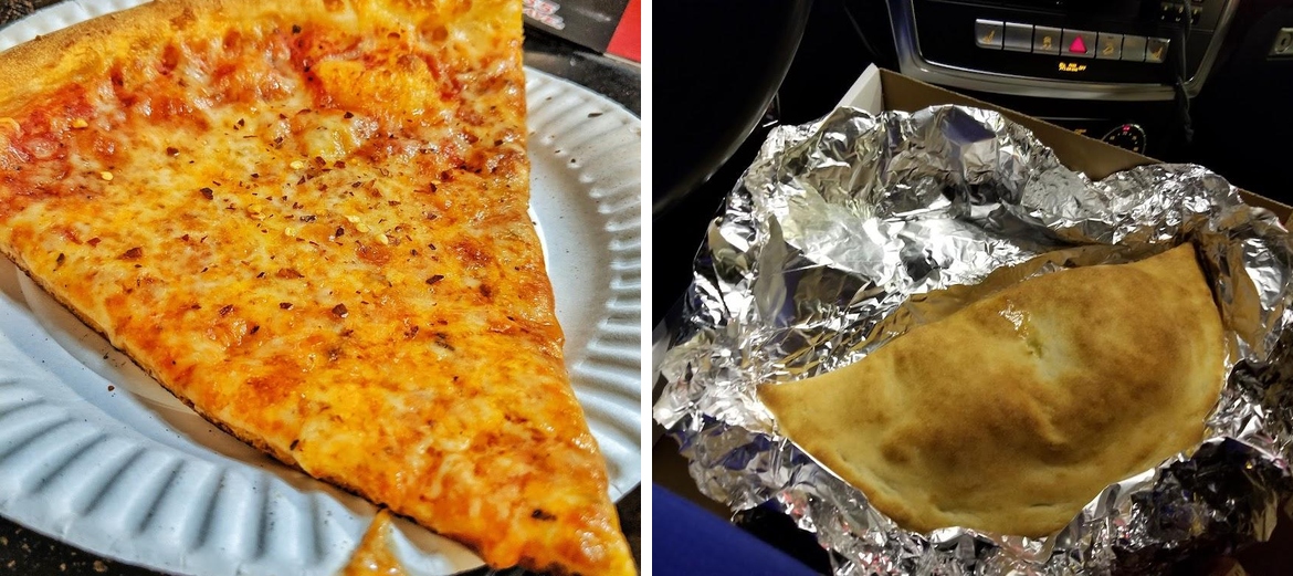 City Pizza