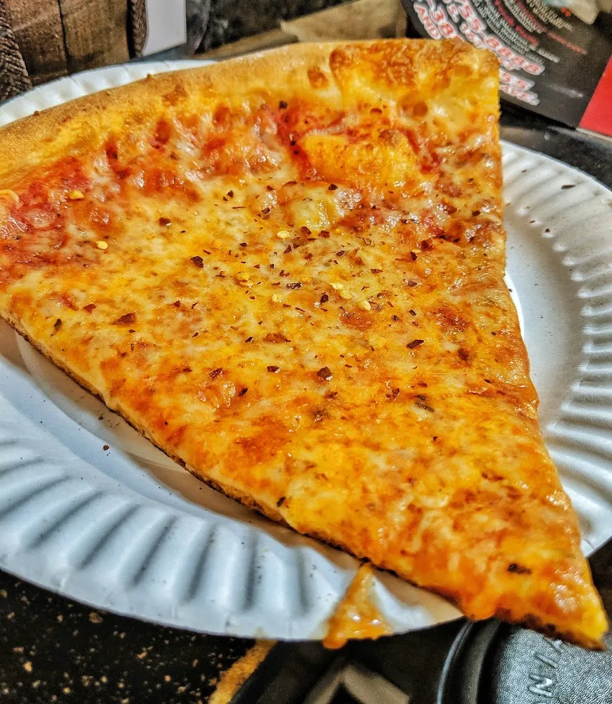 Extra Cheese