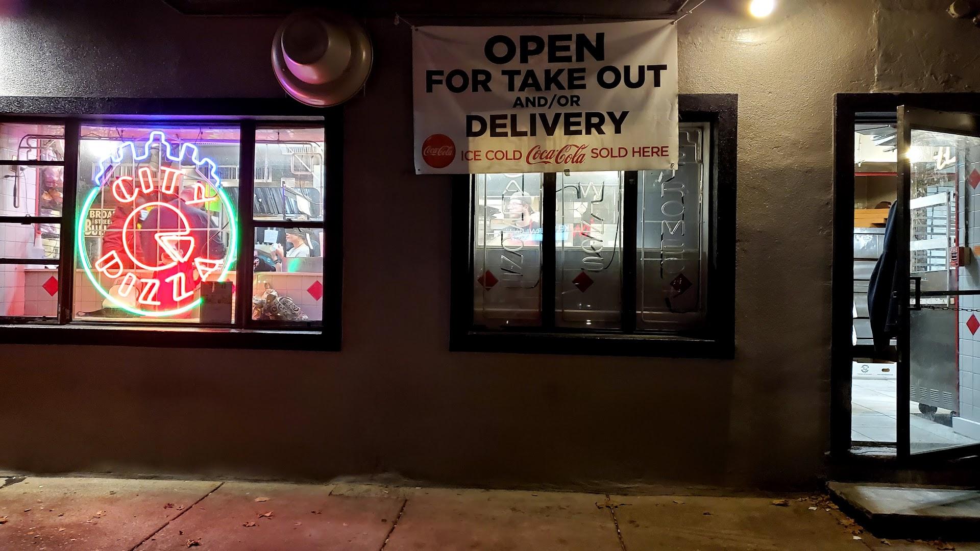 City Pizza