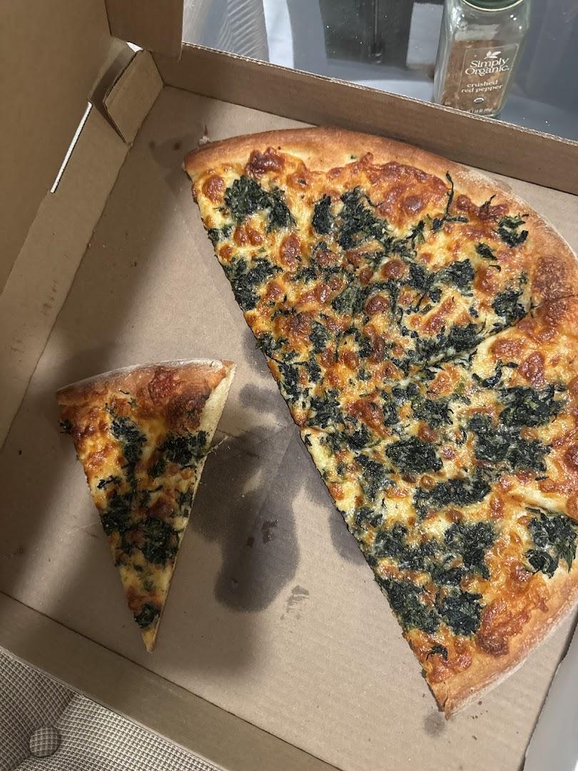 City Pizza