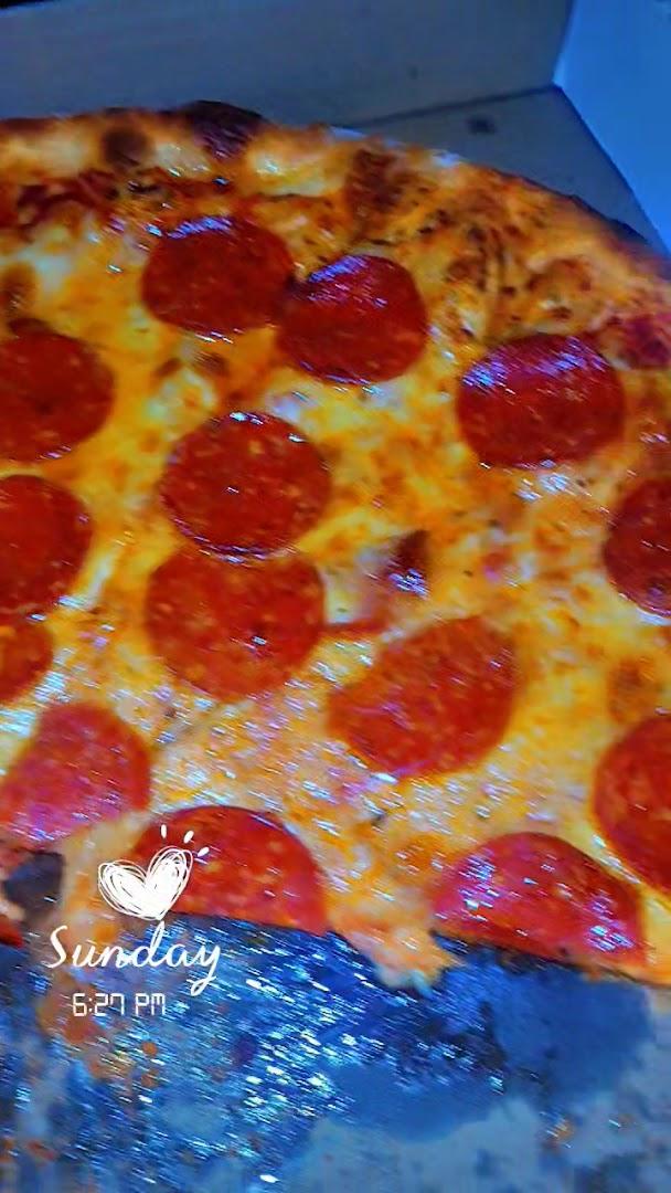 City Pizza