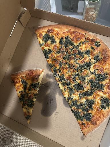 City Pizza