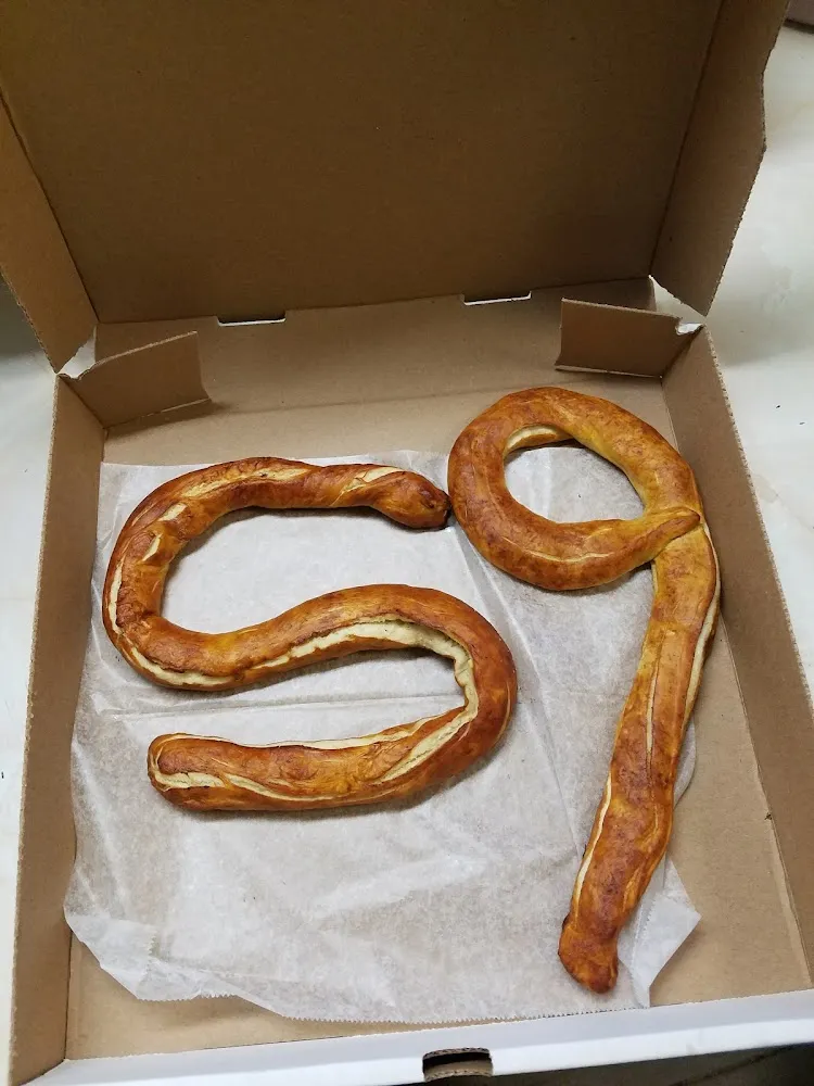 Pretzel